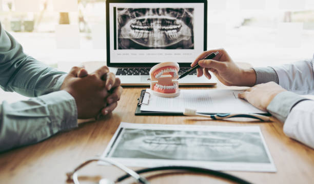 Best Emergency Dental Extractions in Glen Alpine, NC